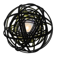 Dyson Sphere Golem