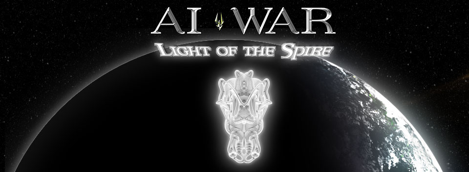 Light of the Spire