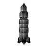 Armored Warhead